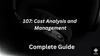 Mastering Cost Analysis: 5 Steps to Financial Freedom