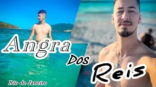 Un D&iacute;a en Angra dos Reis 2025