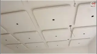 top 6 False Ceiling Designs - without color | Cm false ceiling