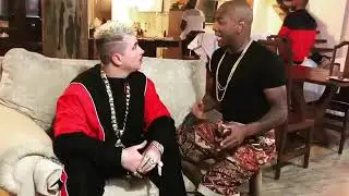 NEGO DO BOREL HUMILHOU O FELP 22 NA RIMA E APANHA