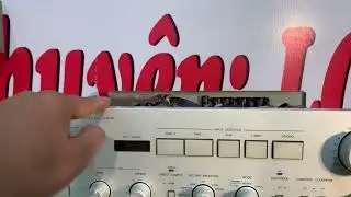 Ampli Denon PMA-750, 200W chất &acirc;m hay, dễ gh&eacute;p loa chỉ 2,8 triệu:0964822579