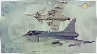 Saab Gripen NG - Sweden's Cutting-Edge Fighter Jet