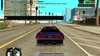 RPG.B-ZONE.RO / Promovat la Admin ! / Cand crezi ca ODIN nu e ON :))