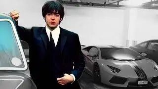 The McCartney Family-GTA 4 Loading screen