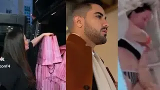 أكبر فضيحه بالتاريخ لزين كرزون وليو يكشف المستور !! عن تجارتها بمرضى السرطان 😱وفيديو دعائي منافق 😳