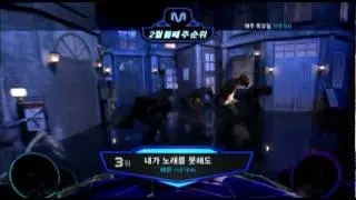 120209 Mcountdown TOP 10