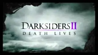 Darksiders 2 OST - The Makers Overworld