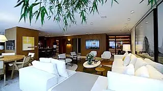 TORRE IMPERIAL DECORADO APARTAMENTO 240M&sup2; PARQUE GLOBAL