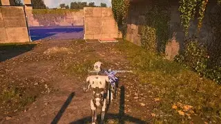 The Talos Principle 2 Propaga&ccedil;&atilde;o Inversa