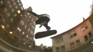 Cory Kennedy Bang Yo Self