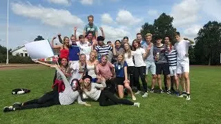 KILLESTAFETTEN 2018