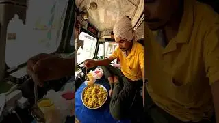 truck driver life mini vlog #minivlog #youtubeshorts #truckdriver #truck #trucklife