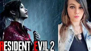 PC I  RESIDENT EVIL  2 REMAKE