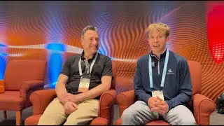 Кевин Ли о SEO с использованием искусственного интеллекта, цифровом PR и контент-стратегиях на Di...
