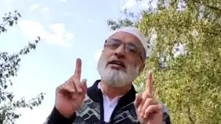 اصلی کامیاب انسان کون ہے؟ |قرآن کی روشنی میں حقیقی کامیابی|شیخ عبدالحفیظ فرقانی#آخرت_کی_کامیابی