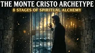 8 Stages of Spiritual Alchemy: The Necessity of Shadow Work in Spiritual Awakening