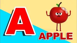 A for apple | अ से अनार | abcd | abc rhymes | Alphabet song| Phonics Song  #alphabet #453