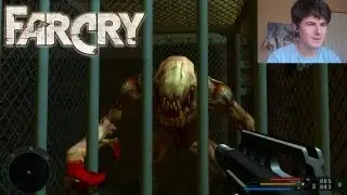 Far Cry Episode 12 - Release the Trigens