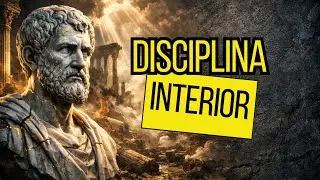Estoicismo Puro: Disciplina, Cuerpo y Mente para Recuperar el Control Total