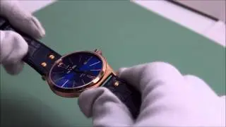 Hands on with the TW Steel TW1305