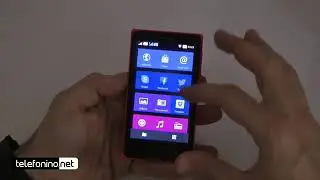 Nokia X Telefonino.Net