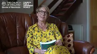 Pastoral Supervision in the Diocese of Manchester