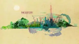 Welcome to The Just City