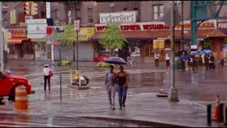 Lightning Bug &mdash; Luminous Veil (Official Music Video)