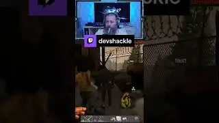 erkeksen t&uuml;nele gel | 7 days to die | twitch.tv/devshackle