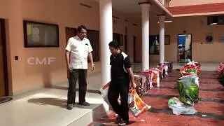 Claretians ARK Action and Relief for Kerala