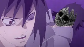Sick burn, Sasuke