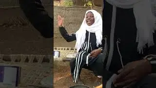 الفيديو دا اهداء لكل السودانيين الذين يحبون (الفولية)