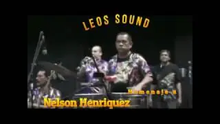 Nelson Henriquez Muchacha de Quince Remasterizado HD