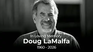 Congressman Doug LaMalfa: A Celebration of Life and Public Service