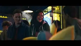 POK&Eacute;MON Detective Pikachu | Official Trailer #1| Warner Bros Pictures