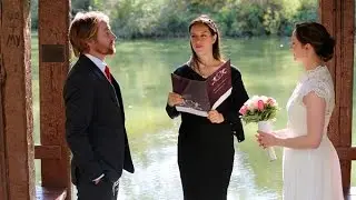 Wedding Officiants NYC