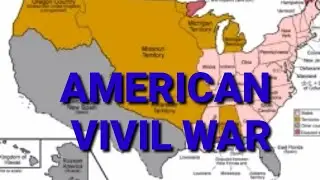 The American Civil War: How Freedom Turned Into Bloodshed