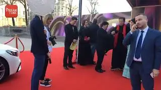 ММКФ, ММКФ 40, Московский международный кинофестиваль