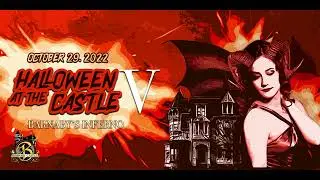 Halloween at Barnaby Castle 2021 Highlight video