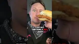 Корневое пиво BK @CrustyMcG