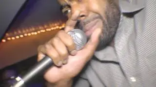 Nabe Harlem - Open Mic Cypher