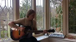 Joshua Lee - Connect The Dots
