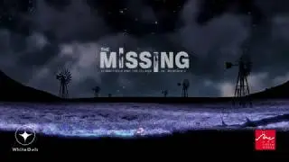 The MISSING US Launch Trailer - a game by SWERY