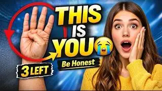 Put Your Finger Down If This Is You | You Won&rsquo;t Survive This Challenge
