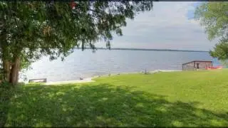 Balsam Lake Waterfront Property For Sale - 1433 Killarney Bay Road