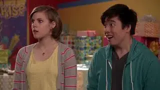Incredible Crew - Prize Surprise