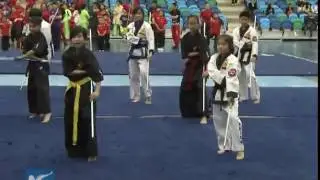 Vancouver Martial Arts Championships