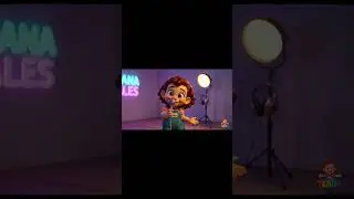 Teana Tales Channel