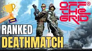 VICTORY!!! 🔥 OFF THE GRID Gameplay Deutsch PS5 [GER]