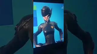 b.r.u.t.e. gunner skin is back #fortnite